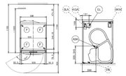 Сушильная машина Miele PDR 908 HP фото 4 в Краснодаре