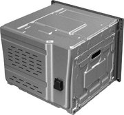 Компактный духовой шкаф Asko OCSM64SSH фото 4 в Краснодаре