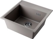 Мойка Omoikiri DAISEN 51 GR фото 2 в Краснодаре