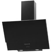 Вытяжка Krona PLATTE 600 BLACK PB фото 2 в Краснодаре