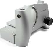 Ломтерезка Горение R607A фото 3 в Краснодаре Ломтерезка Gorenje R607A фото 3 в Краснодаре
