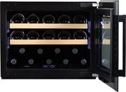 Винный шкаф Dunavox DVS-19.50B фото 4 в Краснодаре