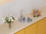 Мойка Omoikiri SAROMA 51-1 IN фото 4 в Краснодаре