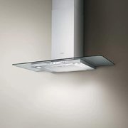 Вытяжка Elica FLAT GLASS PLUS IX/A/90 фото 2 в Краснодаре