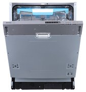 Встраиваемая посудомоечная машина Korting KDI 60017 фото 2 в Краснодаре
