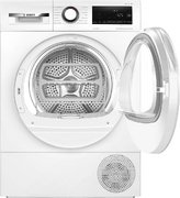 Сушильная машина Bosch WQG145APPL фото 2 в Краснодаре