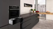 Встраиваемый вакуумный упаковщик Neff N17XH10G0 фото 3 в Краснодаре
