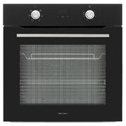 Духовой шкаф KRONA TESORO 60 BL фото 2 в Краснодаре