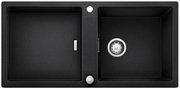 Мойка Бланко Adon XL 6 S антрацит фото в Краснодаре Мойка Blanco Adon XL 6 S антрацит фото в Краснодаре