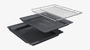 Духовой шкаф Bosch CMG978NB1 фото 4 в Краснодаре