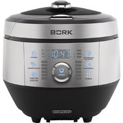 Мультишеф БОРК U800 Silver фото в Краснодаре Мультишеф BORK U800 Silver фото в Краснодаре