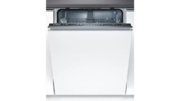 Встраиваемая посудомоечная машина BOSCH SMV25AX02R фото 2 в Краснодаре