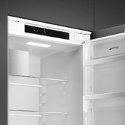 Встраиваемый холодильник Smeg S9L174D1D фото 3 в Краснодаре
