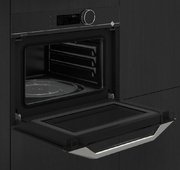 Встраиваемая микроволновая печь De Dietrich DKE4535X фото 4 в Краснодаре