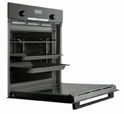 Духовой шкаф Bosch HBG517BB0R фото 4 в Краснодаре