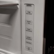 Холодильник Lofra GFRS 918/A CHROME фото 4 в Краснодаре