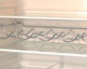 Холодильник Smeg FAB32X7 фото 2 в Краснодаре