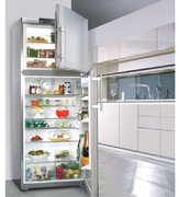 Холодильник Liebherr CTNes 4753 Premium NoFrost фото 4 в Краснодаре