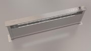 Встраиваемая вытяжка Fulgor Milano FDDH 1120 TRC X фото 4 в Краснодаре