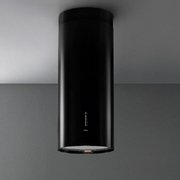 Вытяжка Falmec POLAR EVO BLACK 35 фото 2 в Краснодаре