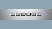 Вытяжка Siemens LC97BE532 фото 3 в Краснодаре