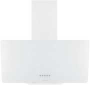 Вытяжка Krona POLLY 600 WHITE PB фото 2 в Краснодаре
