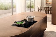 Индукционная варочная панель Miele KM 8684 FR фото 2 в Краснодаре