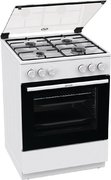 Газовая плита Gorenje GG6A10WJ