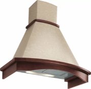 Вытяжка Falmec Mimosa 60 (600) S дуб Вытяжка Falmec Mimosa 60 (600) S дуб