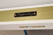 Вытяжка Kuppersberg T 669 C Bronze фото 3 в Краснодаре