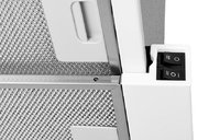Встраиваемая вытяжка Kuppersberg SLIMLUX IV 60 GW фото 2 в Краснодаре
