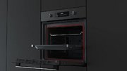 Духовой шкаф Teka HSB 6360 FULL BLACK фото 2 в Краснодаре