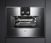 Духовой шкаф-пароварка Gaggenau BS 451-110 фото 2 в Краснодаре