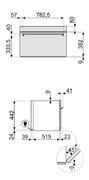 Духовой шкаф Smeg SFR9390X фото 3 в Краснодаре