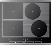 Индукционная варочная панель Kuppersbusch EKI 6842.1 ED