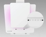 Вытяжка Zigmund Shtain K 150.6 W фото 2 в Краснодаре