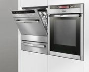Компактная встраиваемая посудомоечная машина Neff S65M63N0 фото 3 в Краснодаре