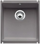 Мойка Бланко Subline 375-U базальт фото в Краснодаре Мойка Blanco Subline 375-U базальт фото в Краснодаре