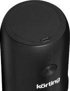 Беспроводная кофемолка Кертинг KCG 0030-PR1 фото 3 в Краснодаре Беспроводная кофемолка Korting KCG 0030-PR1 фото 3 в Краснодаре