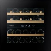 Встраиваемый винный шкаф Dunavox DVH-25.65DMB.TO фото в Краснодаре