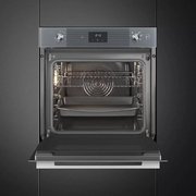 Духовой шкаф Smeg SO6100S2S фото 2 в Краснодаре