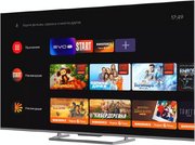 Телевизор Haier 55 Smart TV S6 фото 2 в Краснодаре