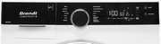 Сушильная машина Brandt WFB106QWE фото 2 в Краснодаре