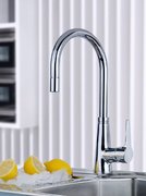 Смеситель Тека VTK 938 фото 4 в Краснодаре Смеситель Teka VTK 938 фото 4 в Краснодаре