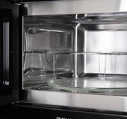 Встраиваемая микроволновая печь Maunfeld MBMO.25.7GB фото 2 в Краснодаре