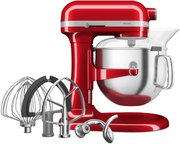 Планетарный миксер Китчен Эйд Artisan 5KSM70SHXECA фото 2 в Краснодаре Планетарный миксер KitchenAid Artisan 5KSM70SHXECA фото 2 в Краснодаре
