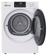 Сушильная машина Haier HD90-A2929B фото 2 в Краснодаре