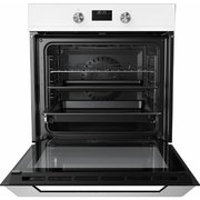 Электрический духовой шкаф Haier HOQ-K5AAN3GW фото 3 в Краснодаре