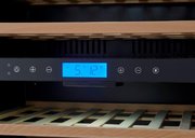 Встраиваемый винный шкаф CellarPrivate CP165-2TB фото 3 в Краснодаре