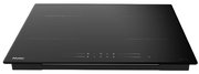 Варочная панель Haier HHX-Y64SVVB фото 2 в Краснодаре